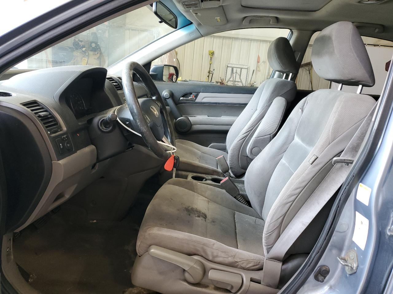 2010 Honda Cr-V Ex VIN: 3CZRE4H53AG703440 Lot: 84010705