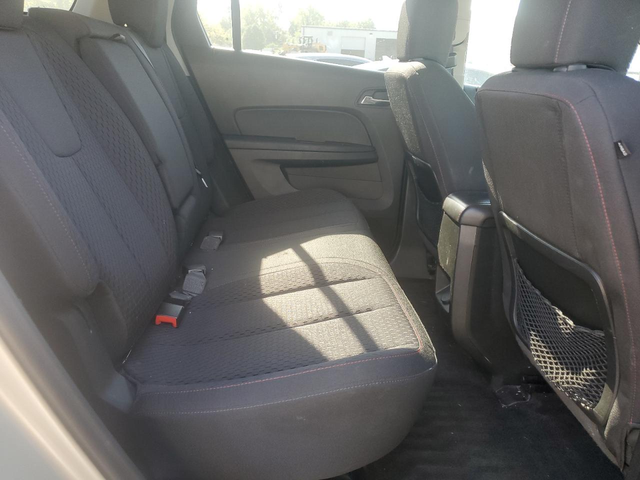 2015 GMC Terrain Sle VIN: 2GKFLVEK6F6246130 Lot: 84424665