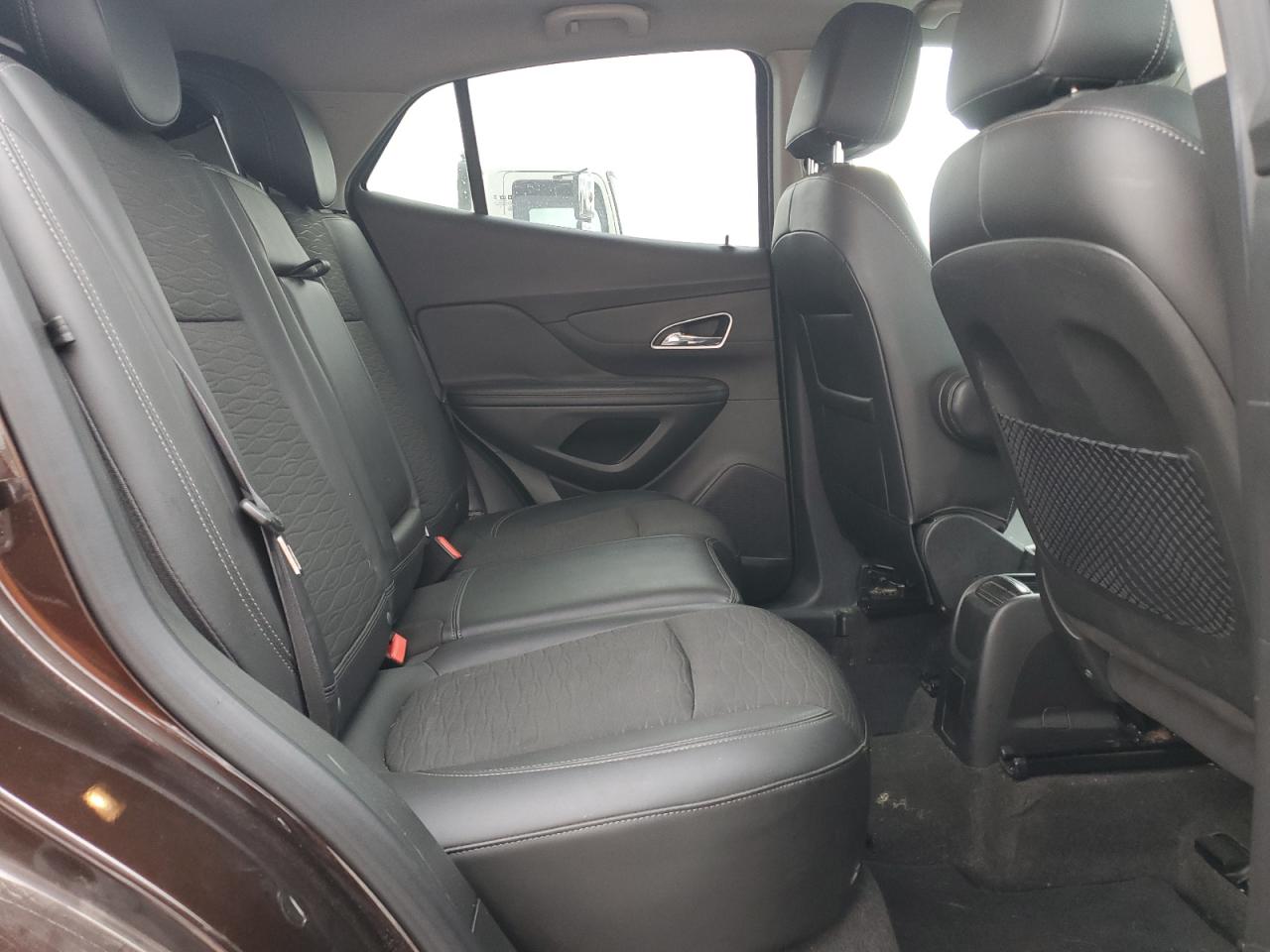 2016 Buick Encore VIN: KL4CJASB4GB694960 Lot: 82025485