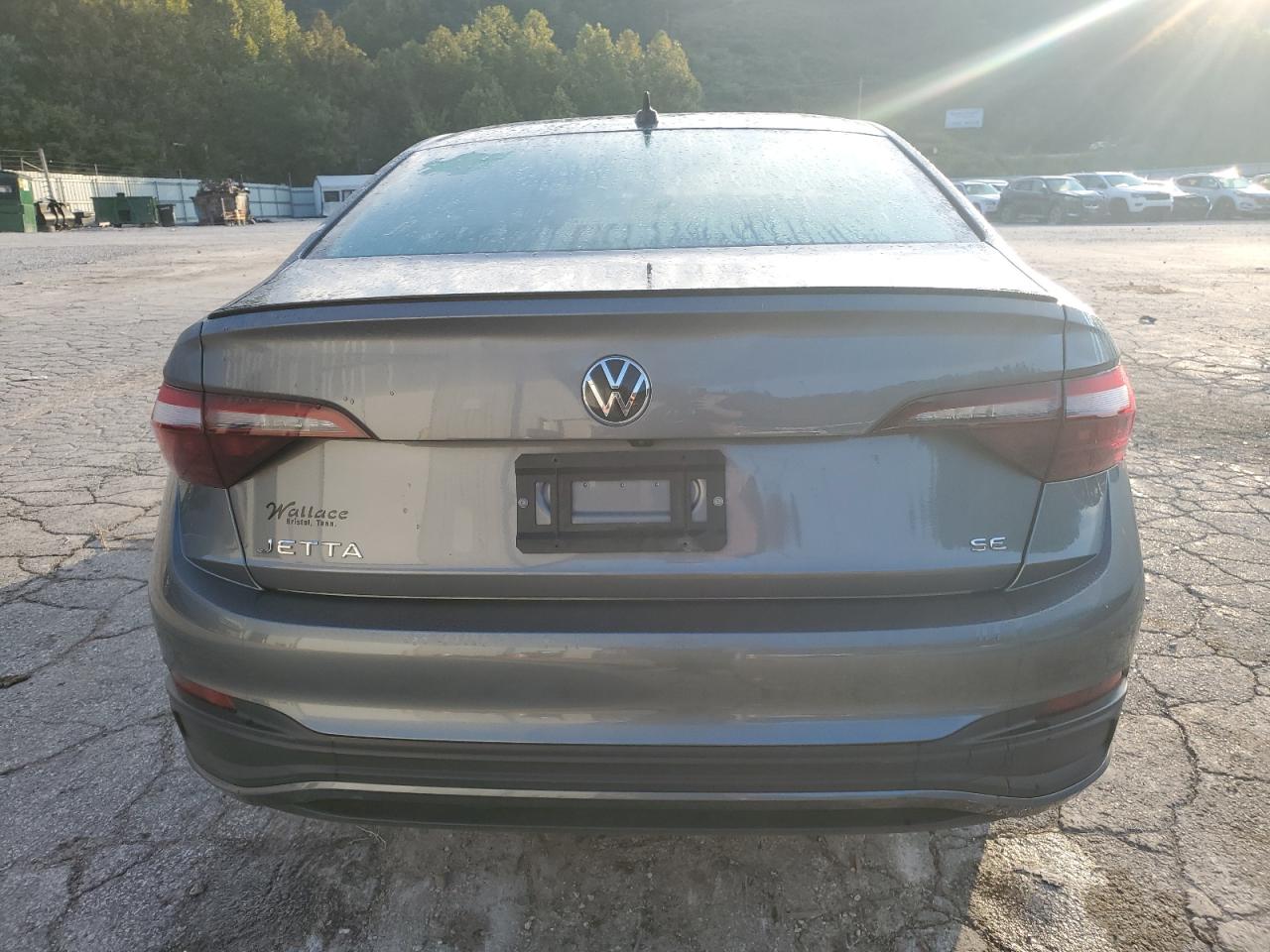 2024 Volkswagen Jetta Se VIN: 3VWEM7BU5RM046269 Lot: 71670295