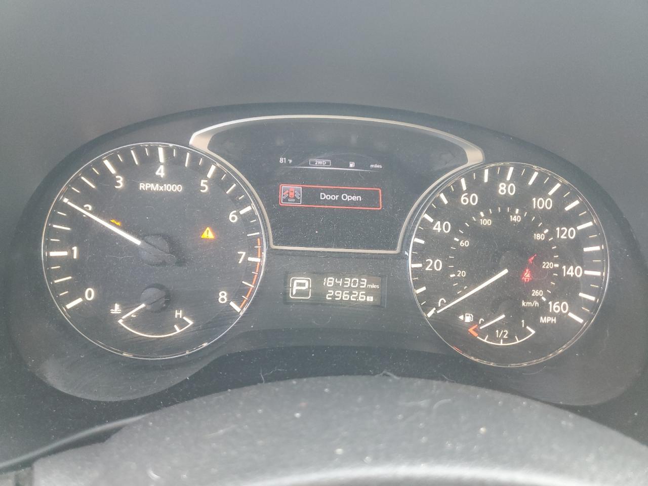 2015 Nissan Pathfinder S VIN: 5N1AR2MM9FC712528 Lot: 71753795