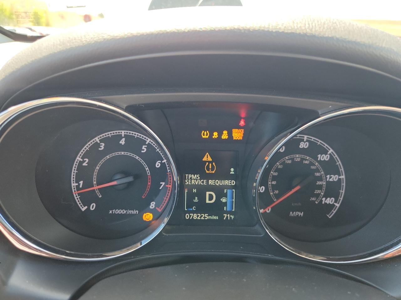 2019 Mitsubishi Outlander Sport Es VIN: JA4AR3AU1KU001838 Lot: 80337715