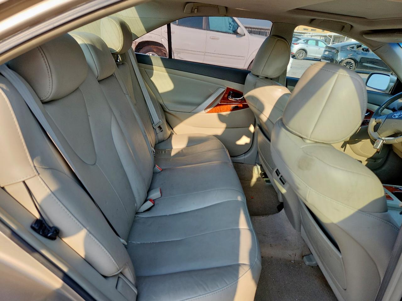 2009 Toyota Camry VIN: 4T1BK46K49U083677 Lot: 71538535