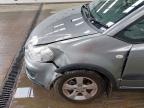 2013 SUZUKI SX4 SZ4 for sale at Copart EAST KILBRIDE