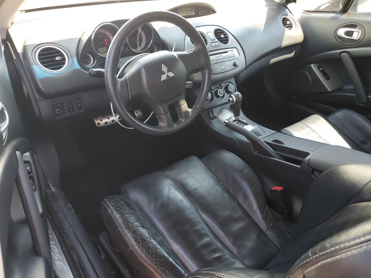 2012 Mitsubishi Eclipse Gs Sport VIN: 4A31K5DF8CE005977 Lot: 81051045