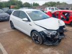 2025 VOLKSWAGEN POLO R-LINE TSI  for sale at Copart SANDWICH