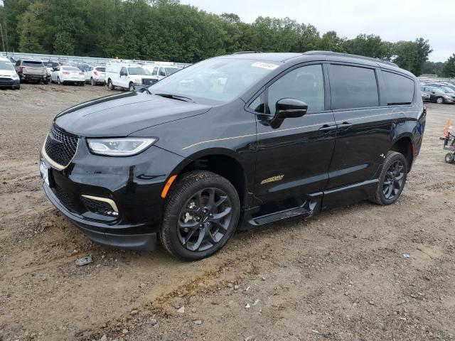 CHRYSLER PACIFICA TOURING L 2022