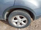 2008 NISSAN QASHQAI VISIA  for sale at Copart WESTBURY