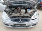 2007 MERCEDES A150 CLASSIC SE  for sale at Copart SANDY