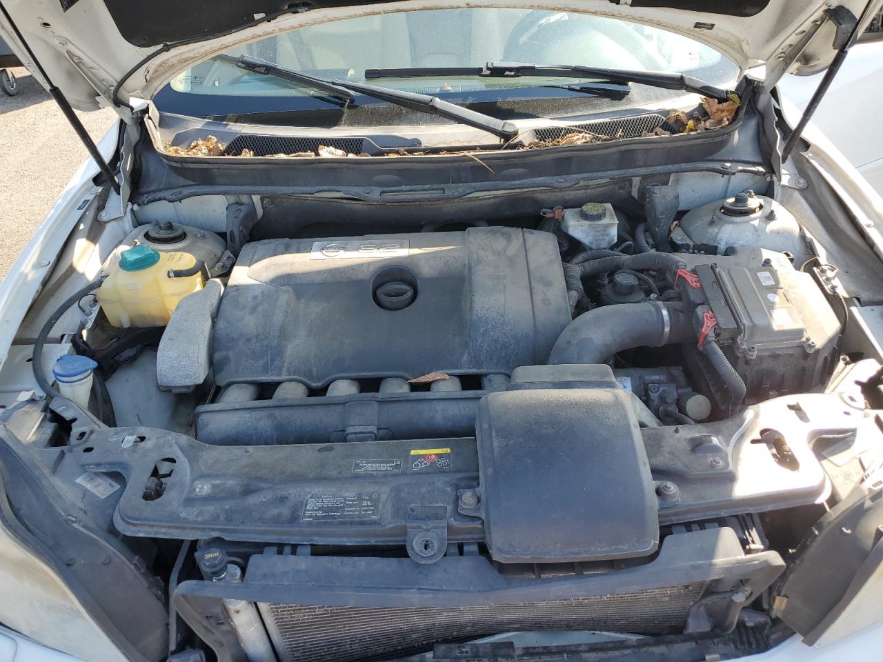 2013 Volvo Xc90 3.2 VIN: YV4952CZ7D1631100 Lot: 84360475