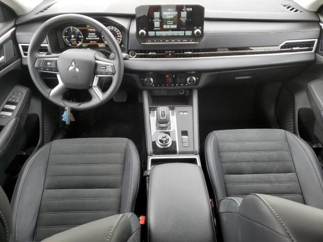  MITSUBISHI OUTLANDER 2025 Белы