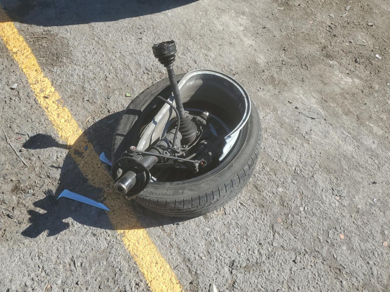 2015 Mazda 6 Touring VIN: JM1GJ1V51F1200958 Lot: 80922285