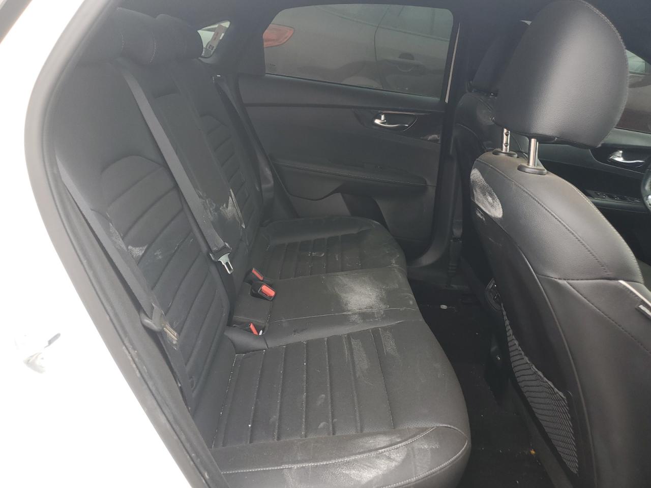 2024 Kia Forte Gt Line VIN: 3KPF54AD9RE730787 Lot: 80243875