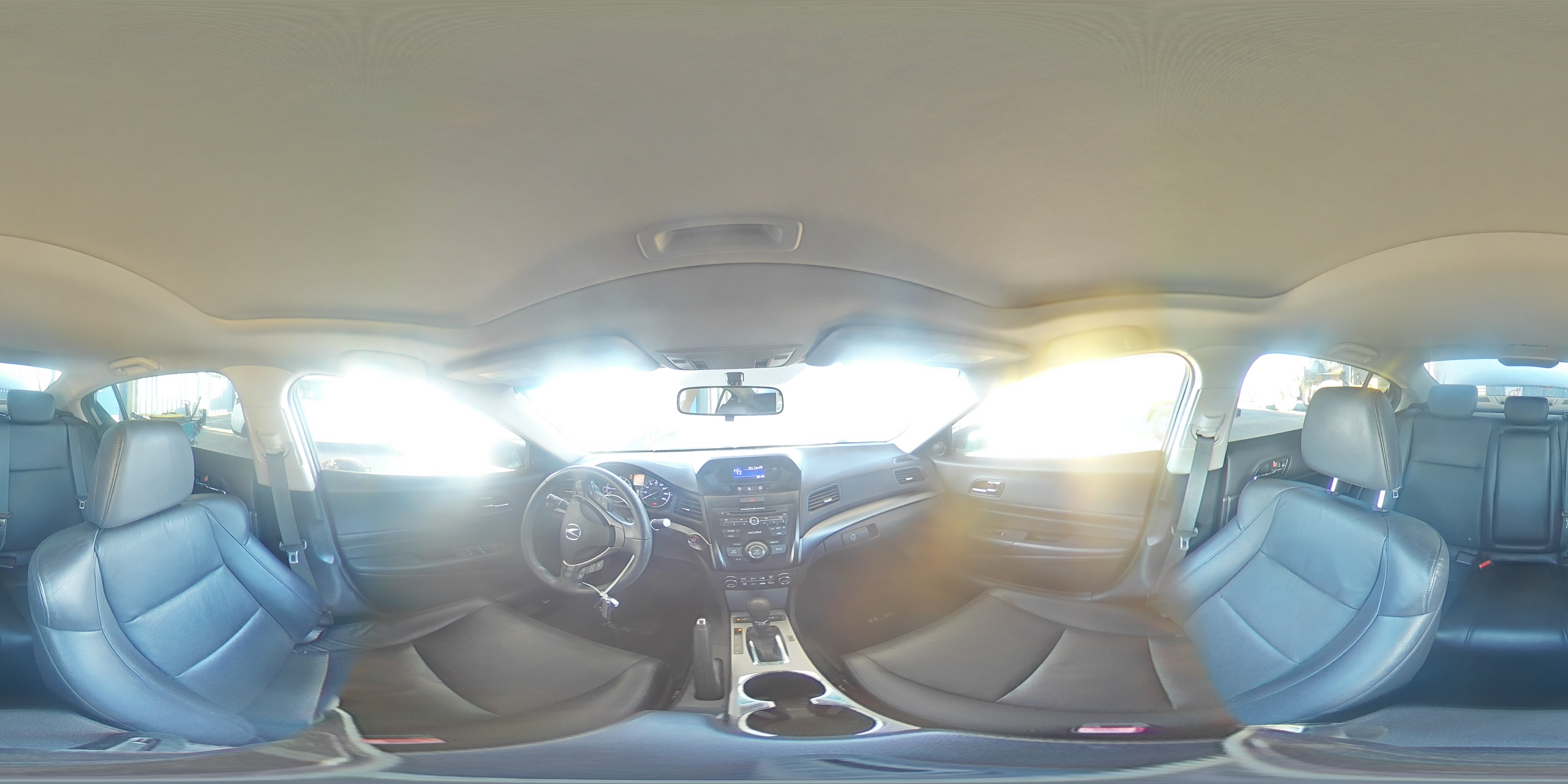 2014 Acura Ilx 20 VIN: 19VDE1F36EE012428 Lot: 83806435