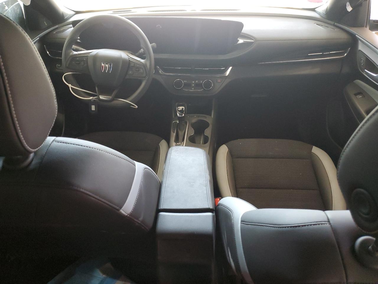 2024 Buick Envista Preferred VIN: KL47LAE29RB027456 Lot: 81417405