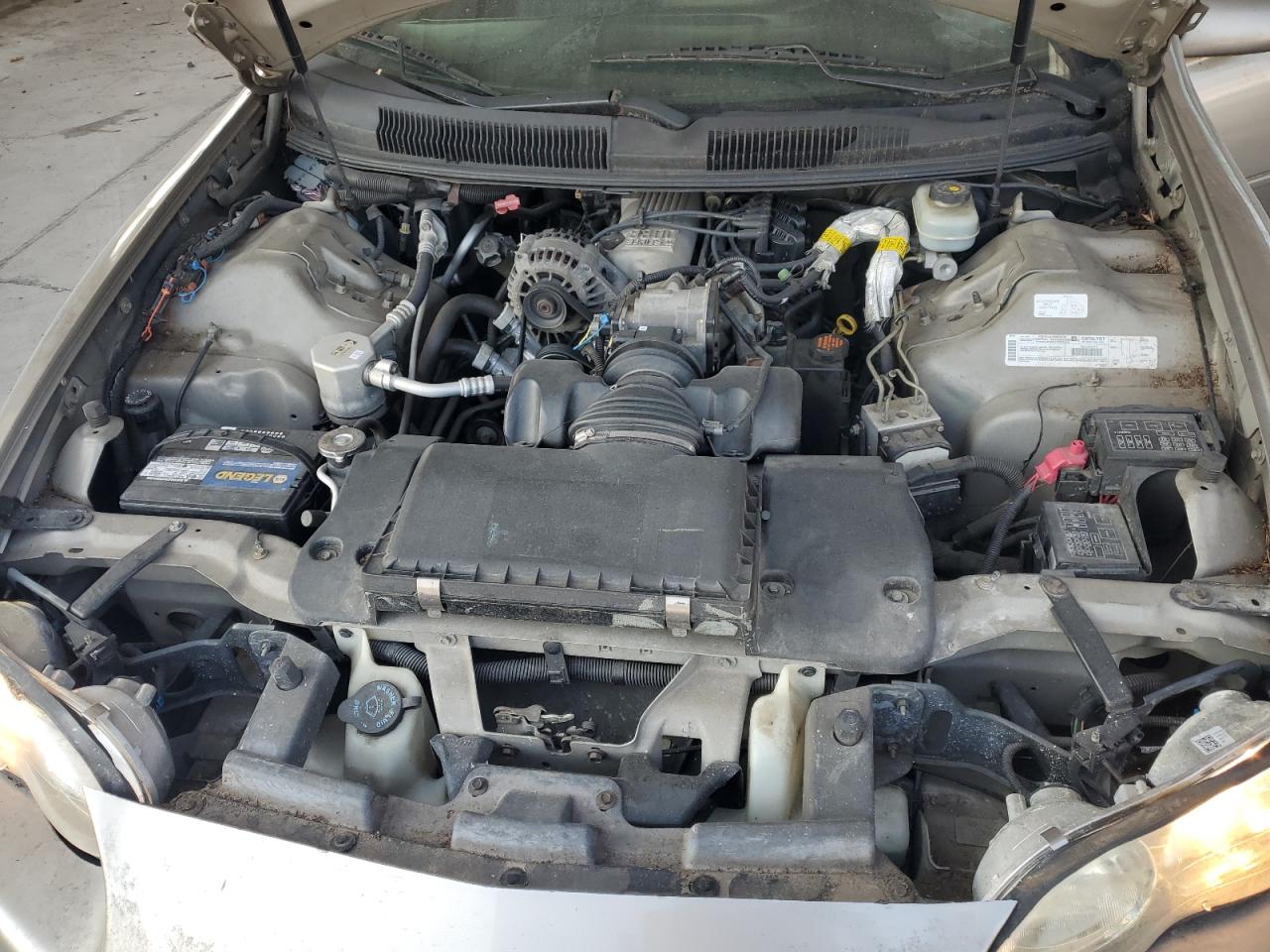 2001 Chevrolet Camaro VIN: 2G1FP32K812148945 Lot: 71702615