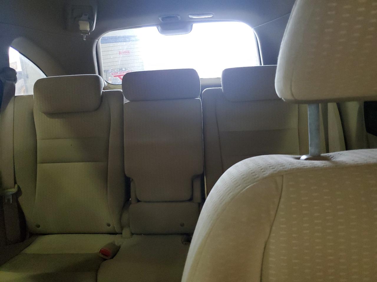 2009 Honda Cr-V Ex VIN: 5J6RE48589L063529 Lot: 84026815