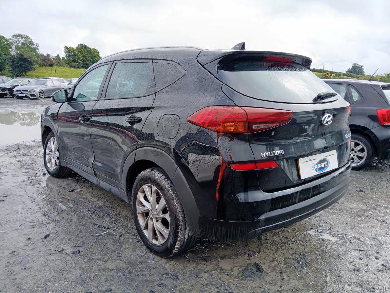 2019 HYUNDAI TUCSON SE NAV GDI 2WD 