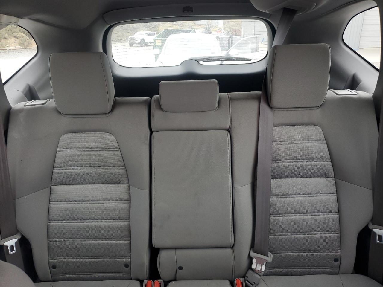 2019 Honda Cr-V Lx VIN: 5J6RW6H3XKL002115 Lot: 82135495