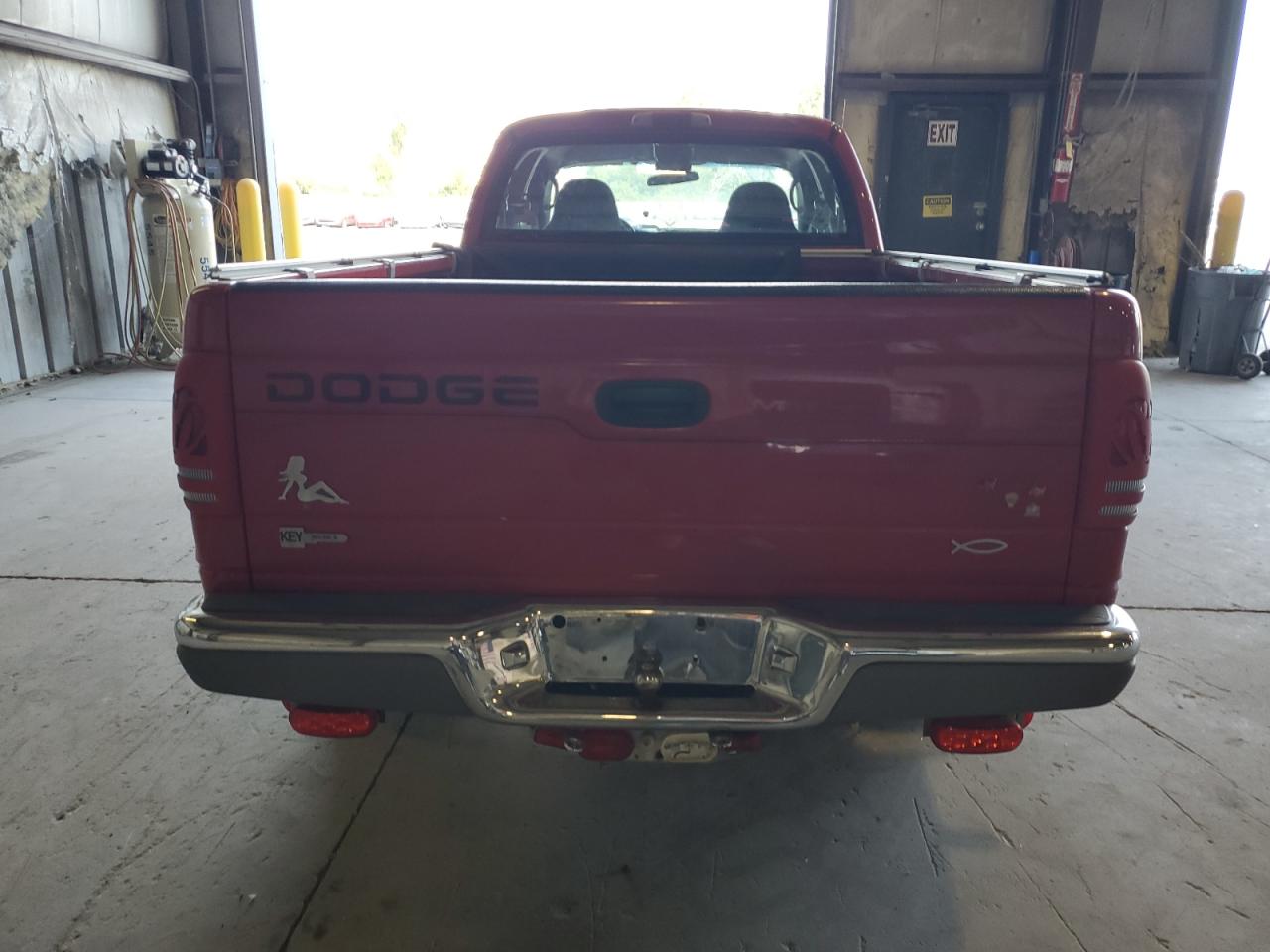 2001 Dodge Dakota VIN: 1B7GL22N01S275917 Lot: 72085545