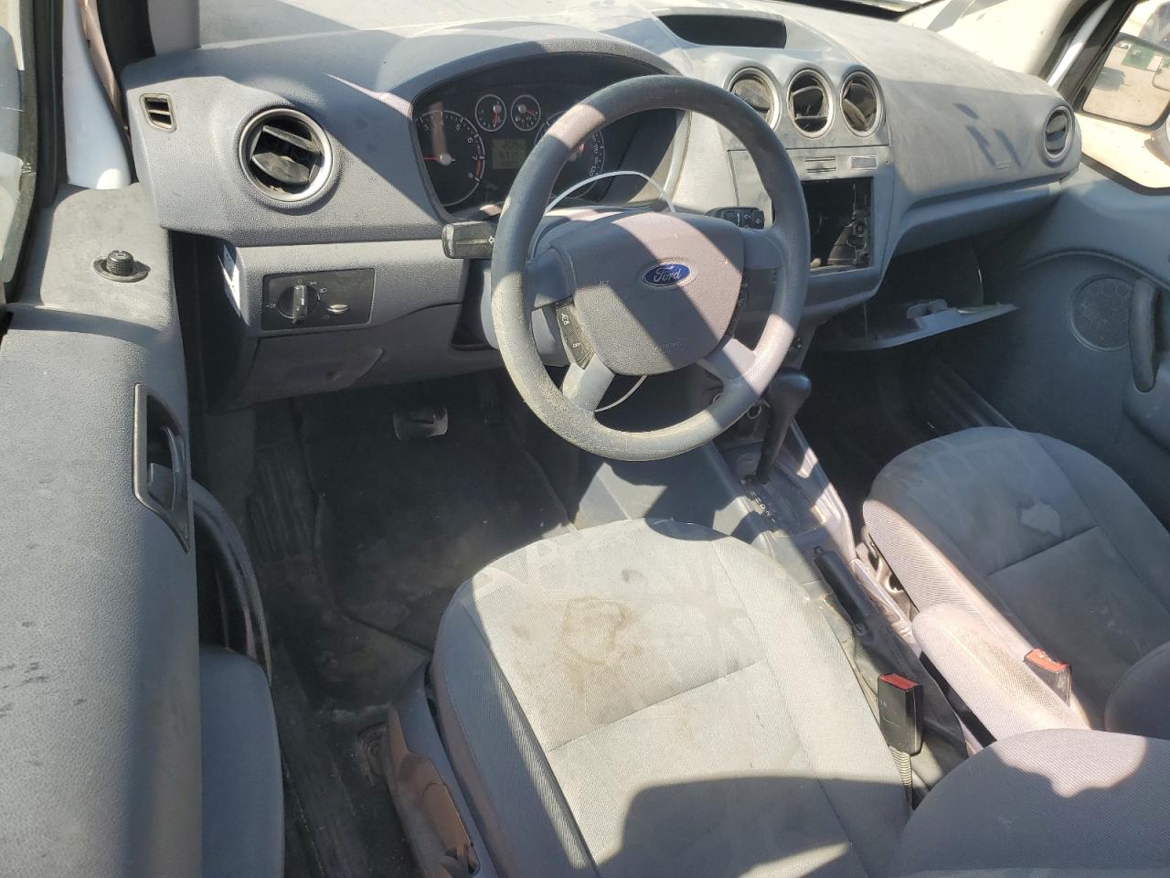 2013 Ford Transit Connect Xl VIN: NM0LS7AN7DT144883 Lot: 80946705