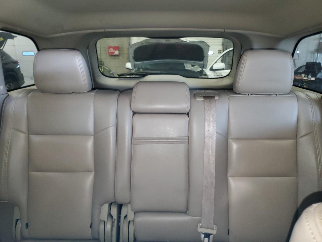 2015 Jeep Grand Cherokee Laredo VIN: 1C4RJEAG4FC231715 Lot: 81765515