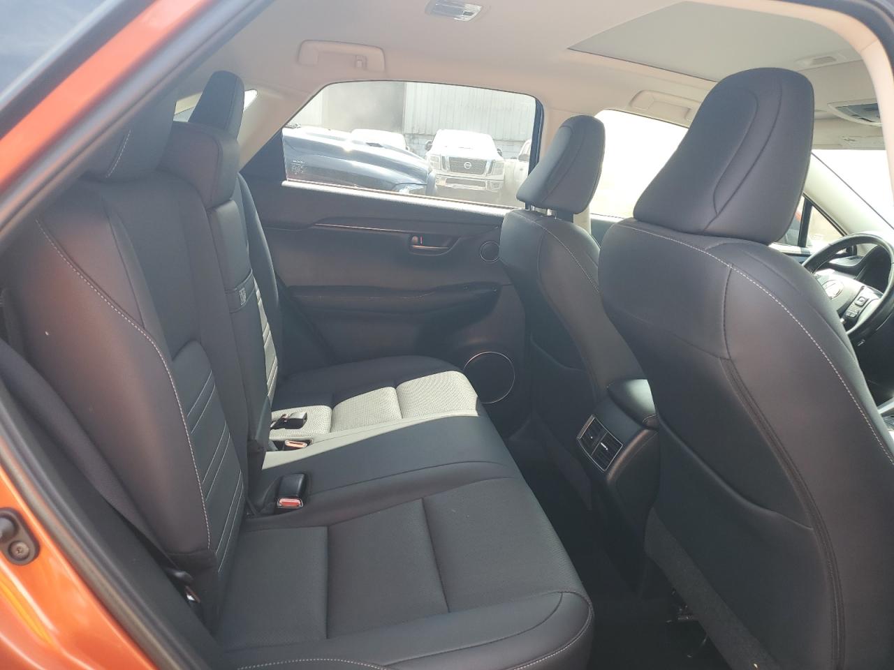 2020 Lexus Nx 300 VIN: JTJDARDZ3L2224154 Lot: 80485395