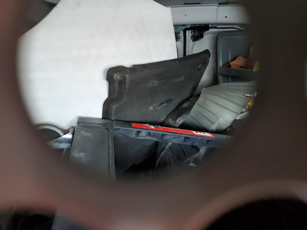 2017 Nissan Nv200 2.5S VIN: 3N6CM0KN7HK699767 Lot: 80076625