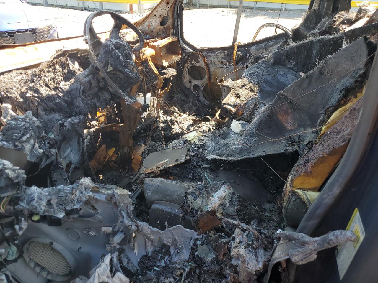 2016 Ford Transit T-250 VIN: 1FTYR2CM1GKA42937 Lot: 72006605