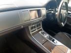 2011 JAGUAR XF SE D AUTO  for sale at Copart WHITBURN