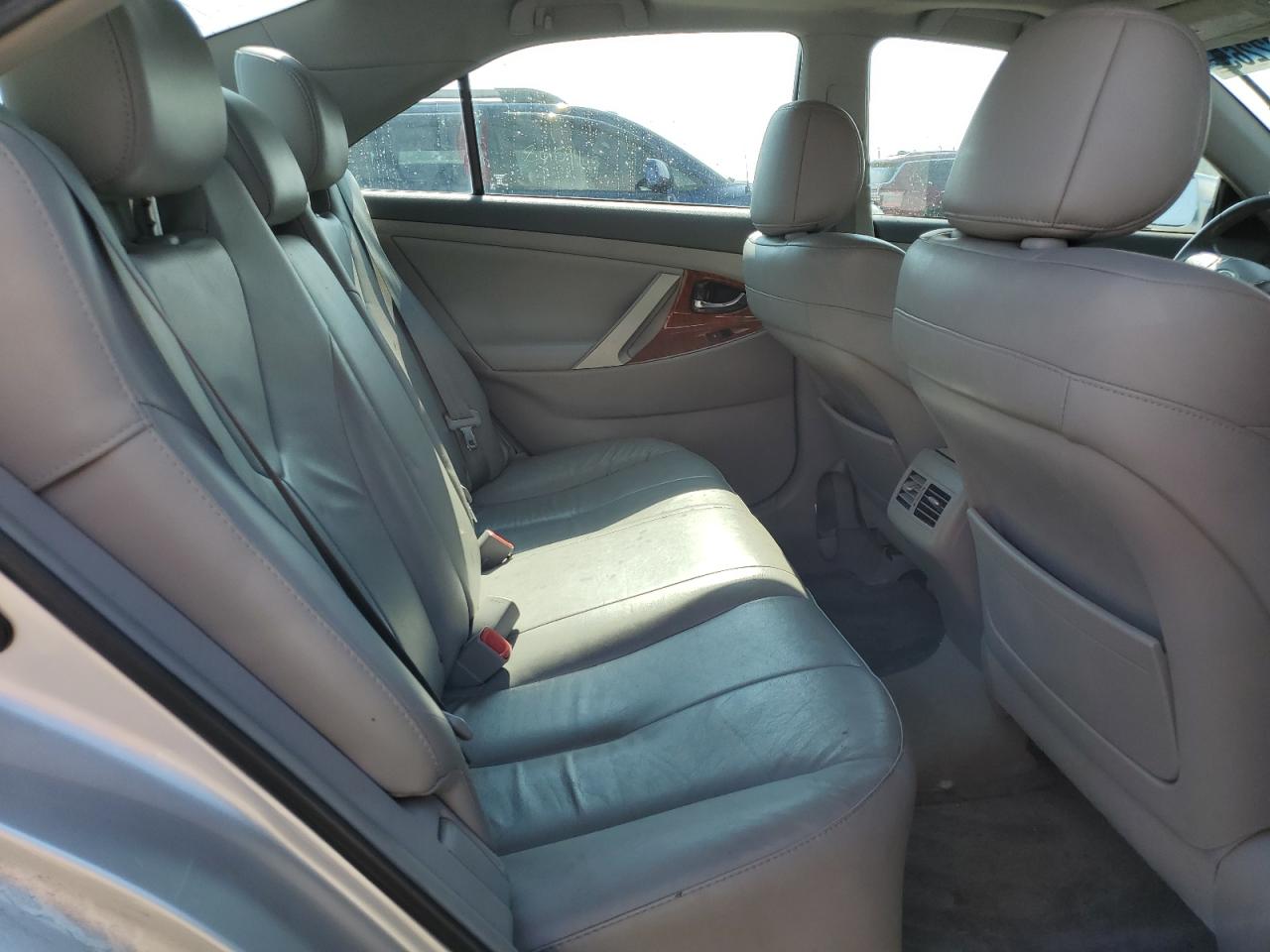 2011 Toyota Camry Se VIN: 4T1BK3EK3BU620055 Lot: 80332265