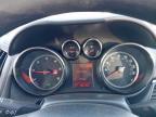 2012 VAUXHALL ZAFIRA EXCLUSIV for sale at Copart SANDY