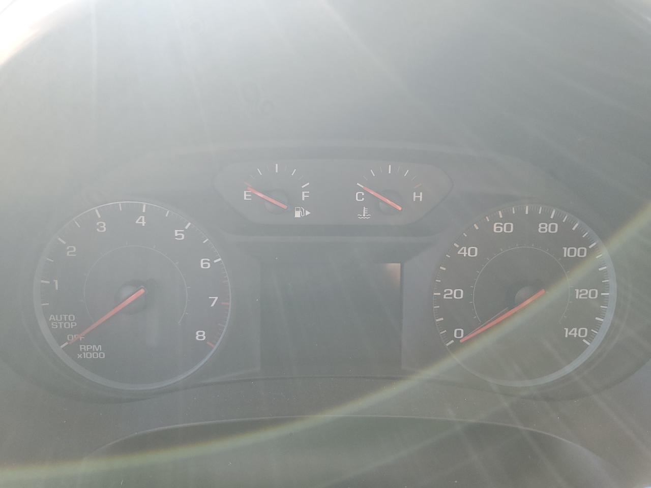 2020 Chevrolet Malibu Lt VIN: 1G1ZD5ST2LF056600 Lot: 84026365