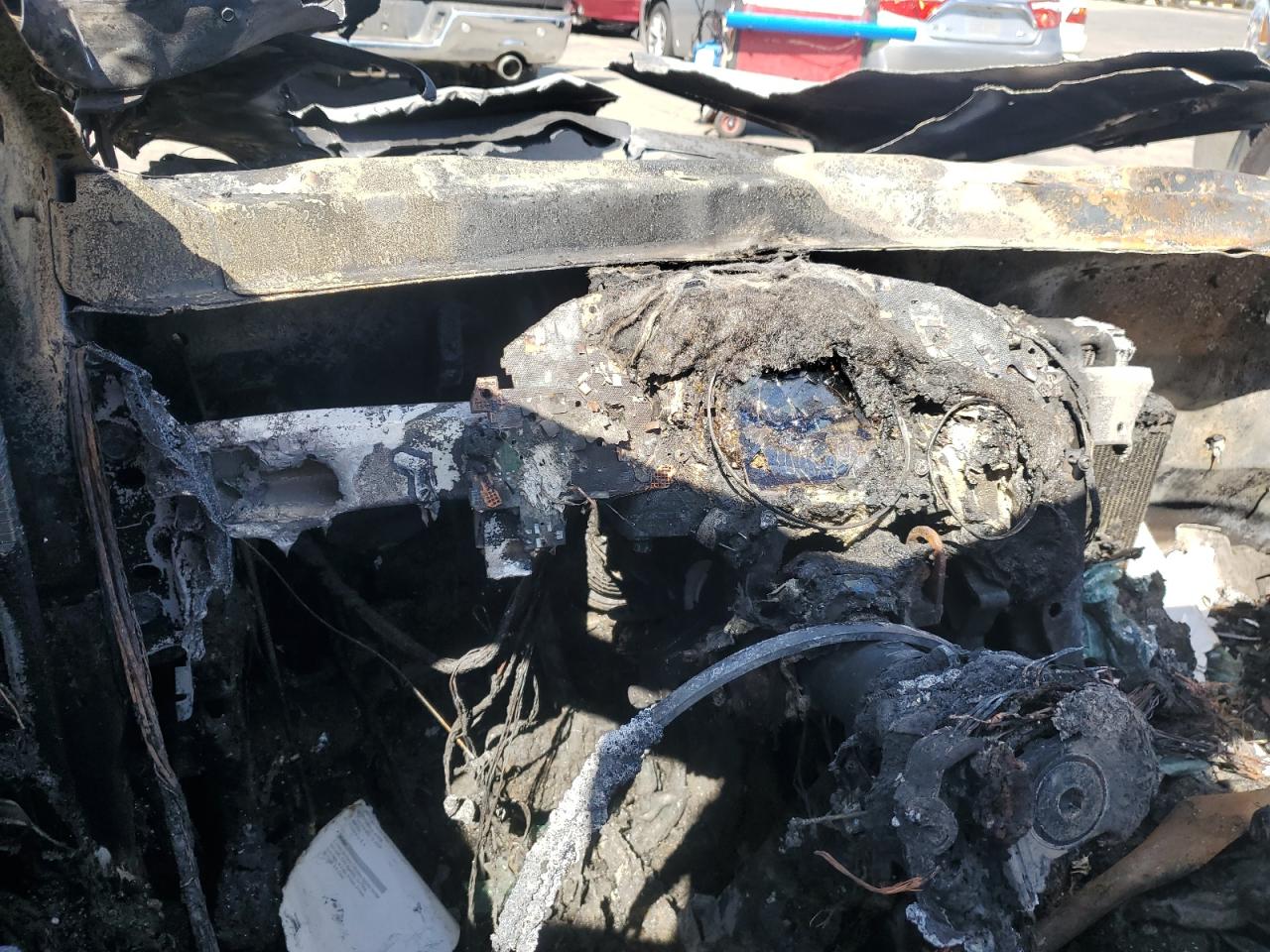 2010 Mercedes-Benz E 350 VIN: WDDHF5GBXAA092970 Lot: 80038595