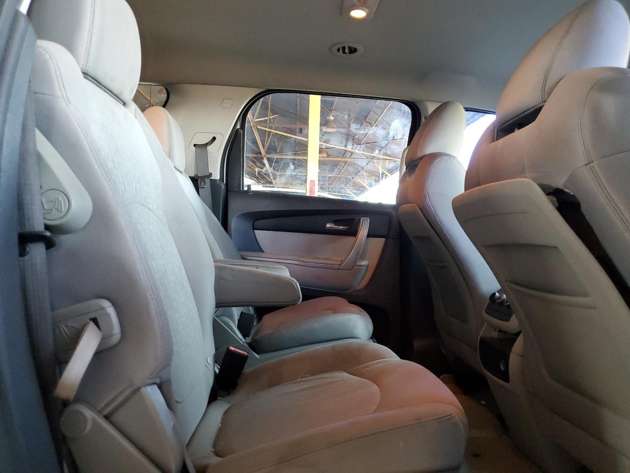 2012 GMC Acadia Sle VIN: 1GKKRPED4CJ102245 Lot: 82025555