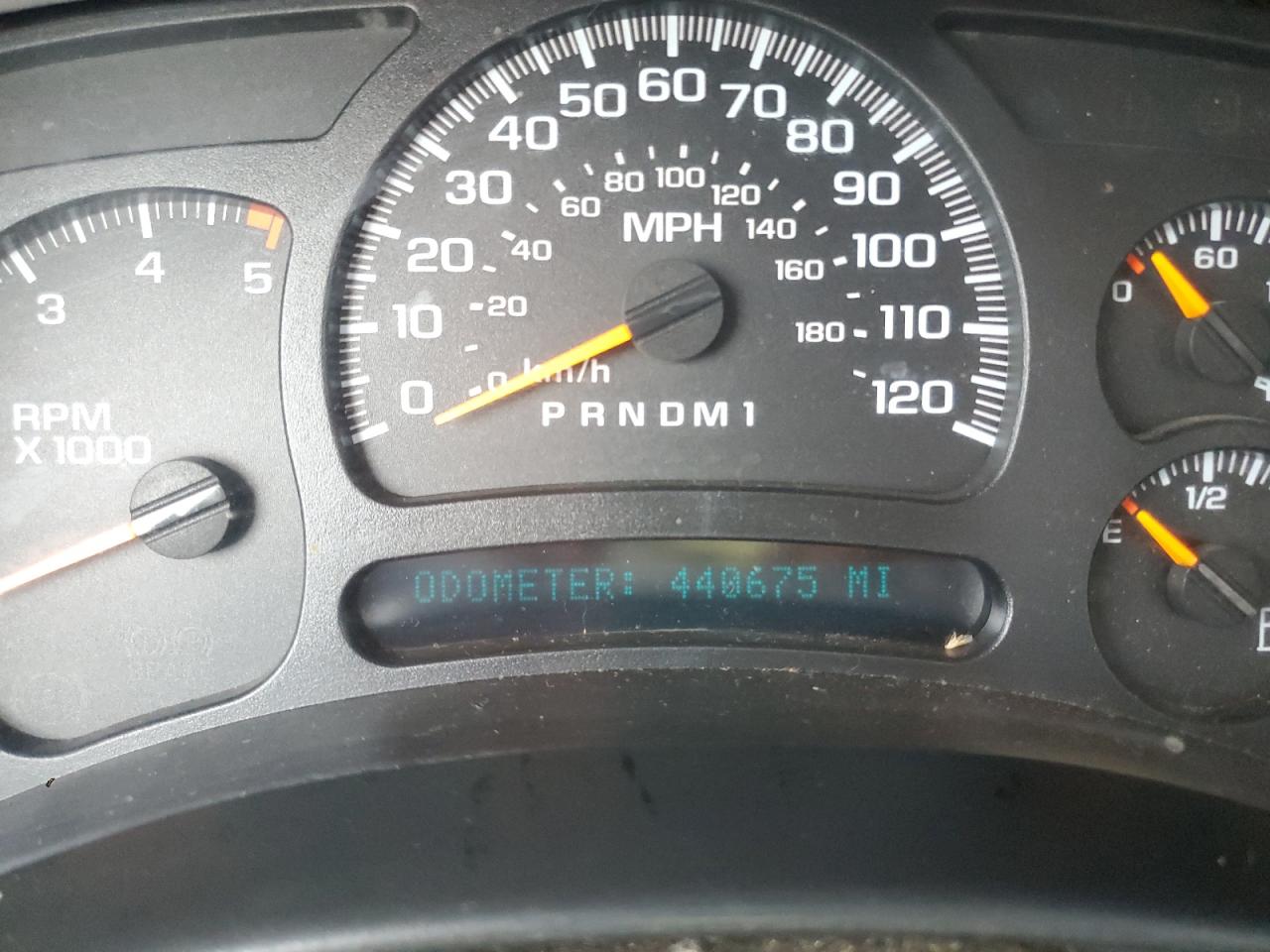 2006 Chevrolet Silverado K2500 Heavy Duty VIN: 1GCHK23D56F226385 Lot: 81887455