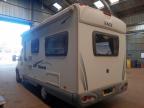 2008 FIAT DUCATO 35 100 M-JET MWB  for sale at Copart SANDY