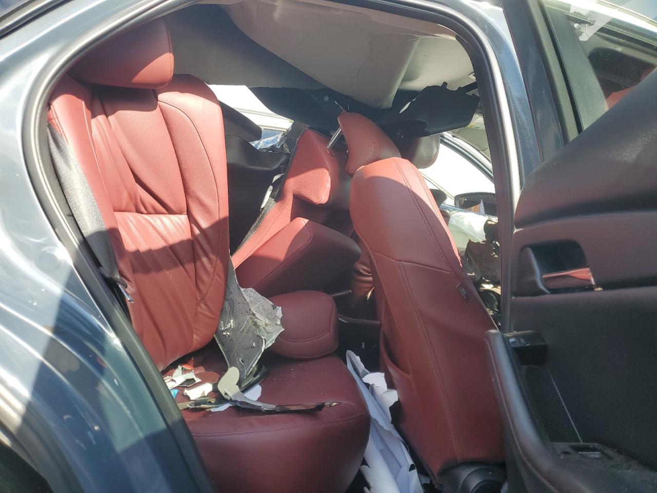 2024 Mazda Cx-30 Preferred VIN: 3MVDMBCM4RM613926 Lot: 81316835