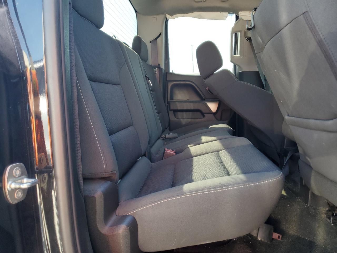 2017 Chevrolet Silverado K1500 Lt VIN: 1GCVKREC3HZ181691 Lot: 80512065