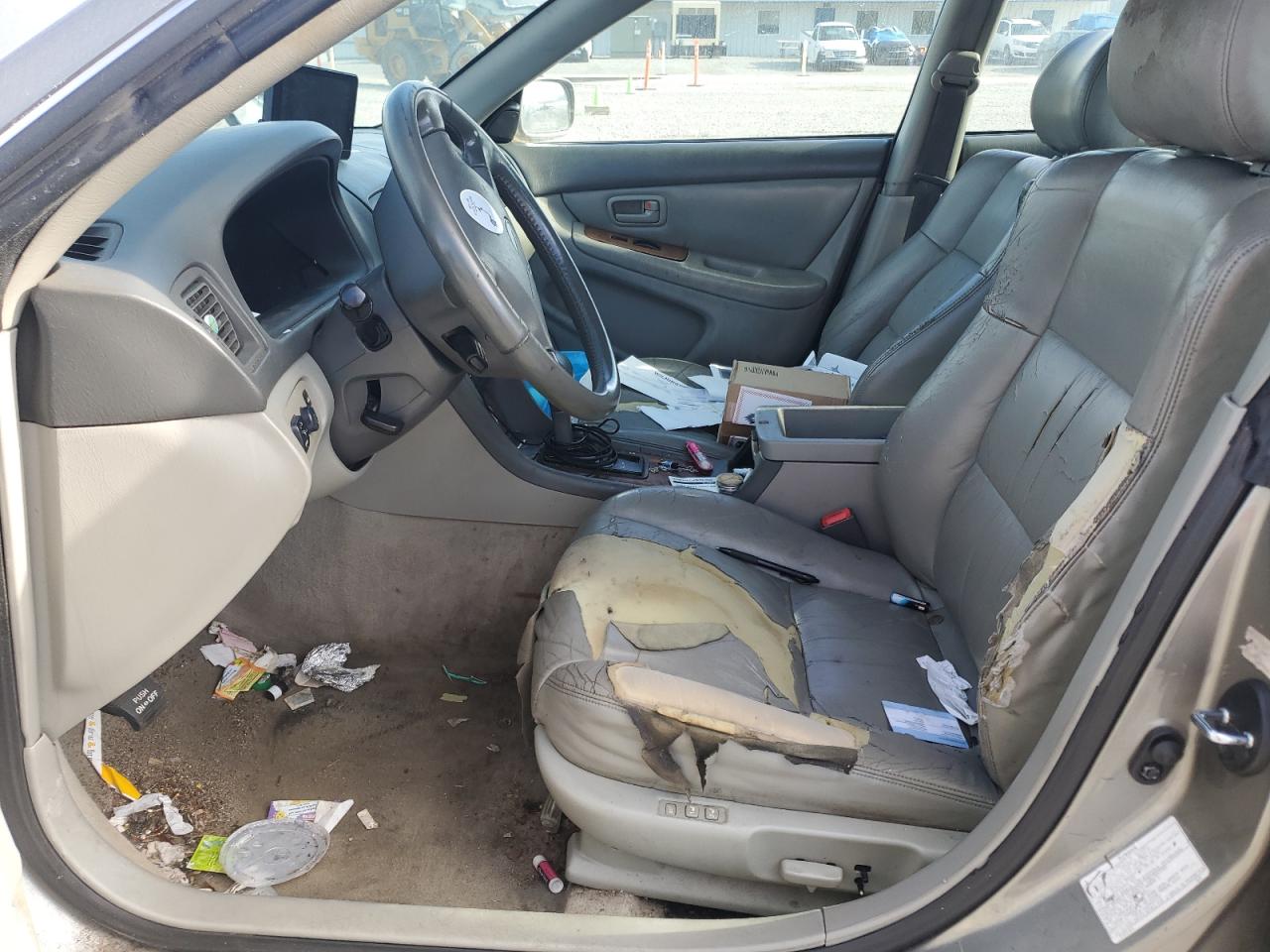 1997 Lexus Es 300 VIN: JT8BF22G6V0059282 Lot: 80443425