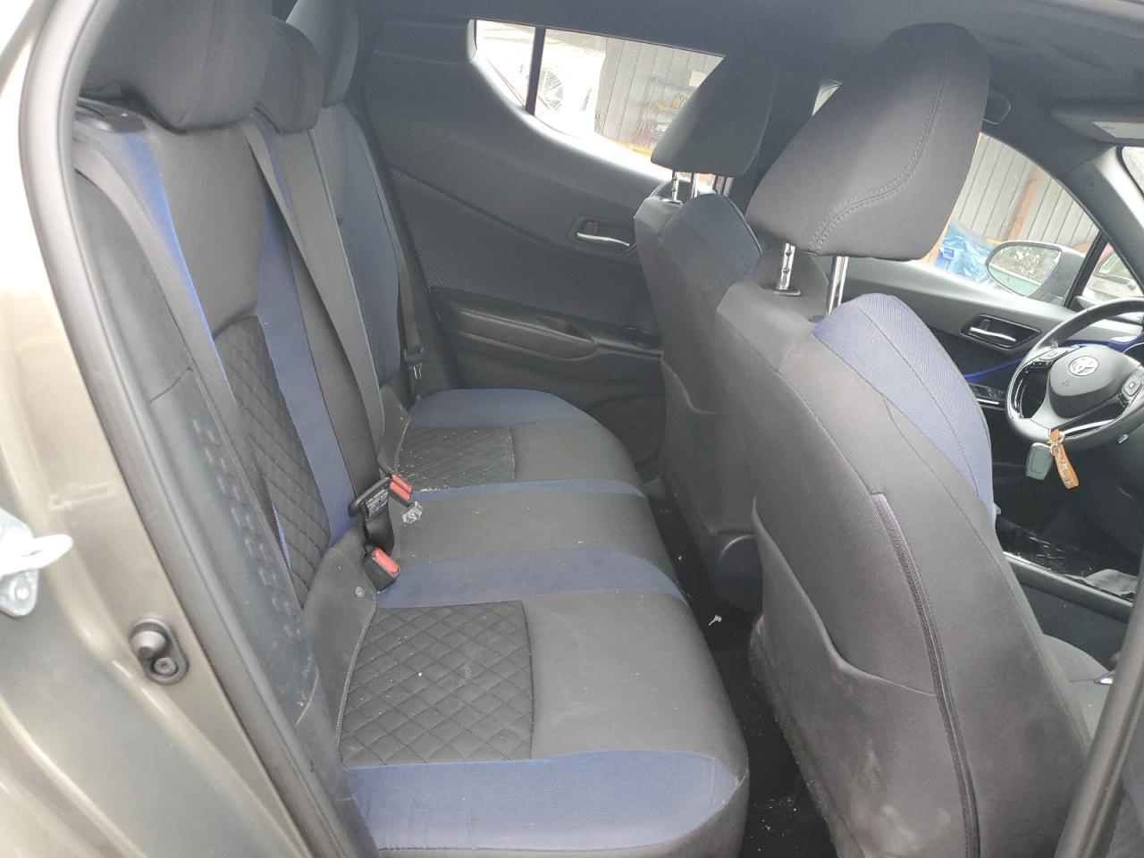 2021 Toyota C-Hr Xle VIN: NMTKHMBXXMR136513 Lot: 71284965