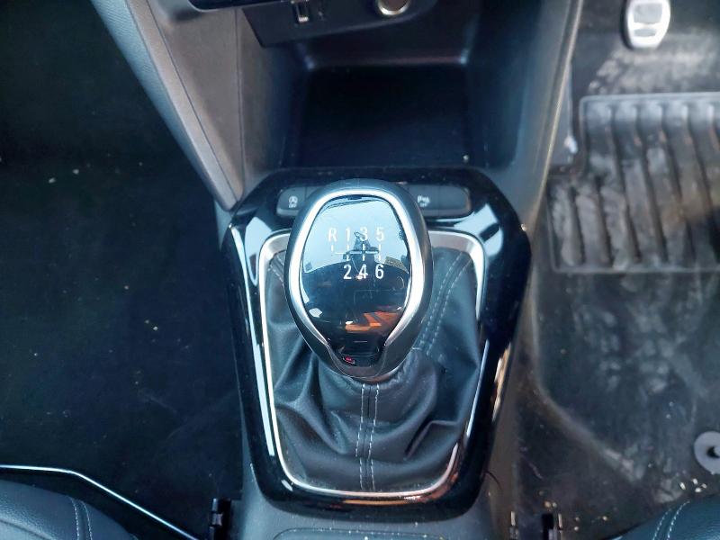 2023 VAUXHALL CORSA ULTIMATE TURBO 
