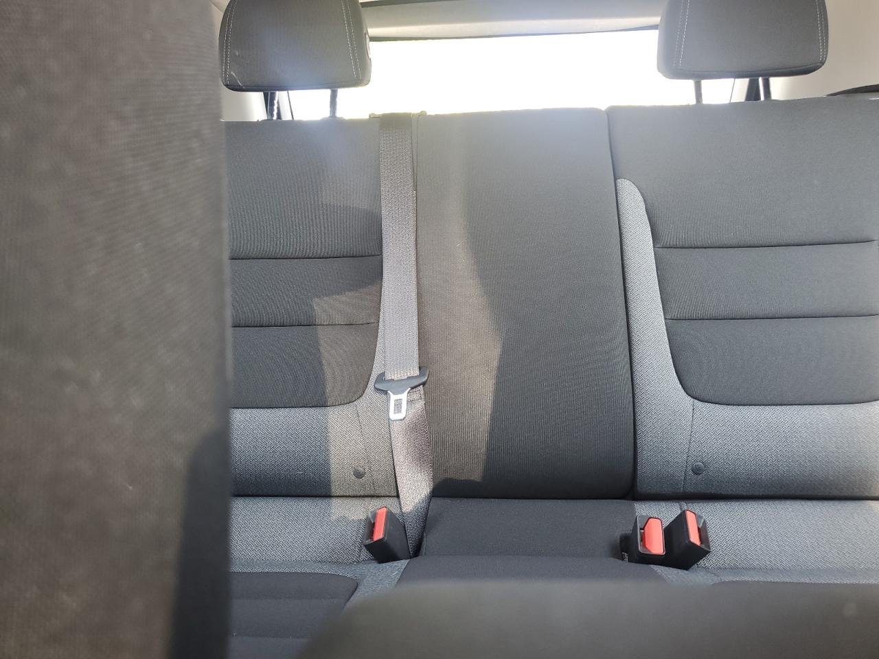 2024 Chevrolet Trailblazer Ls VIN: KL79MMSL5RB111247 Lot: 80355925