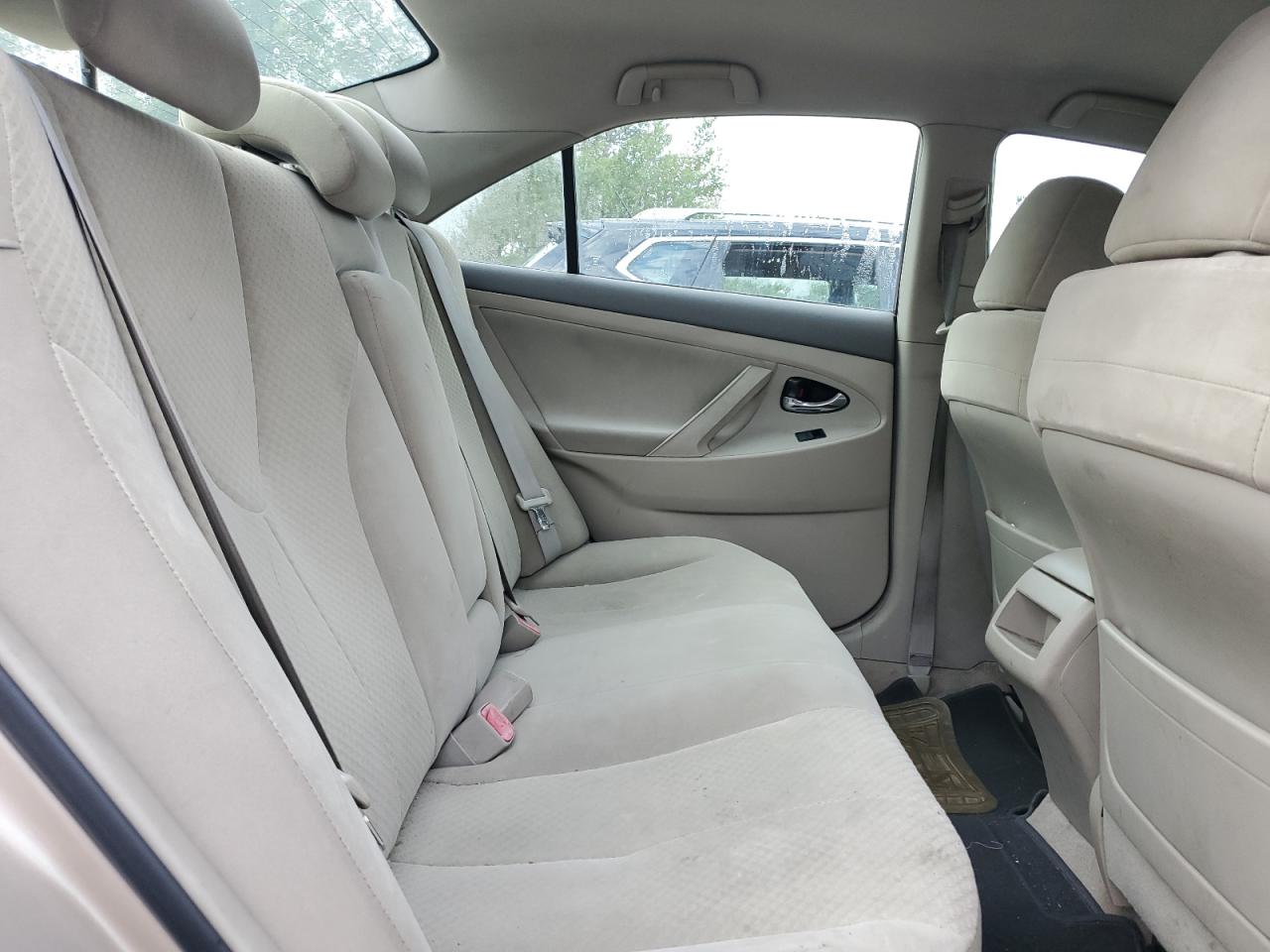 2009 Toyota Camry Base VIN: 4T1BE46K59U385499 Lot: 70907215