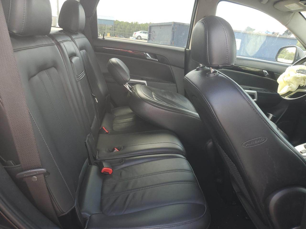 2014 Chevrolet Captiva Ltz VIN: 3GNAL4EK4ES611167 Lot: 71298265