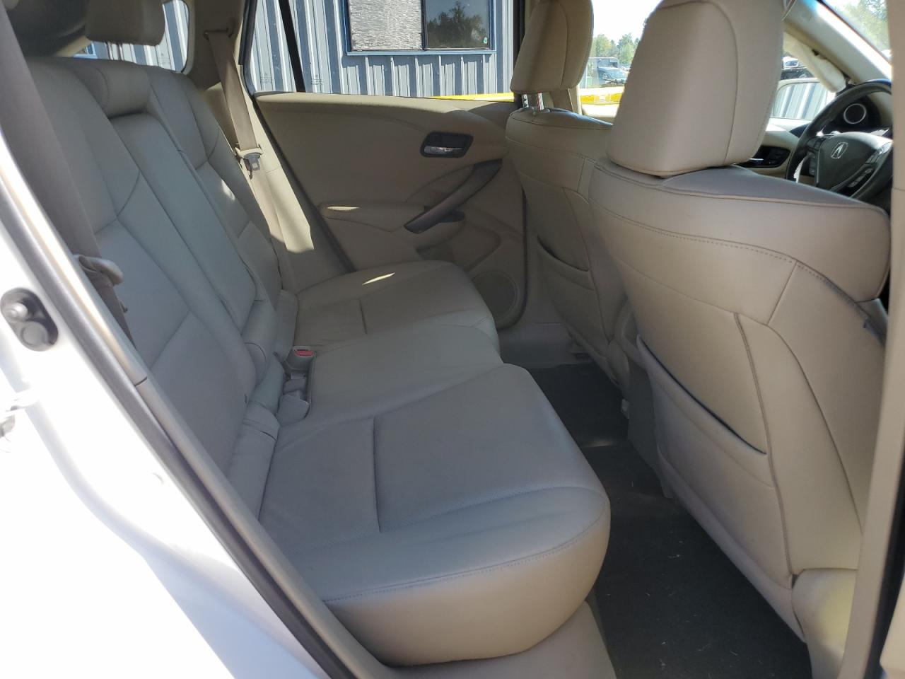 2013 Acura Rdx Technology VIN: 5J8TB4H52DL021971 Lot: 84292875