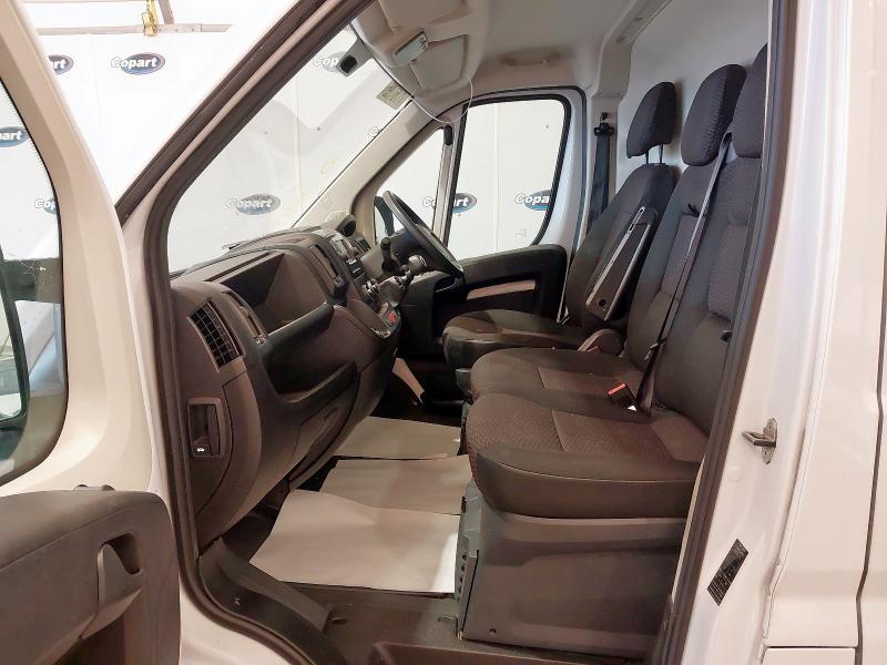2023 CITROEN RELAY 35 L3H2 EPRISE BHDI 2.2 BLUEHDI H2 VAN 140PS ENTERPRI