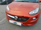 2014 VAUXHALL ADAM JAM  for sale at Copart CHESTER