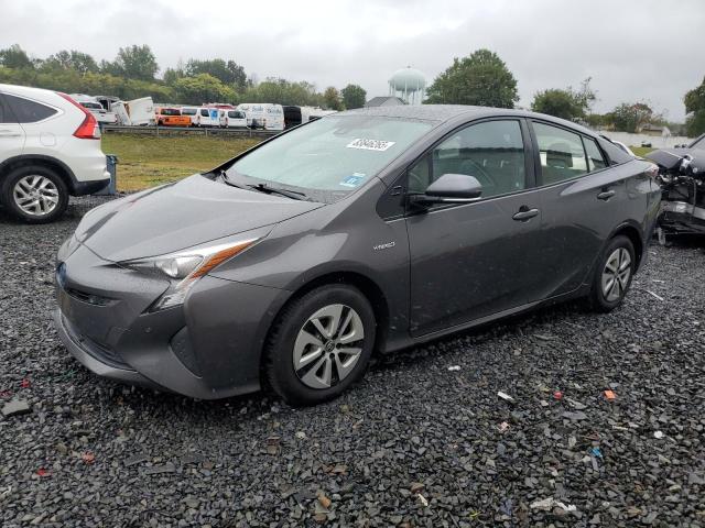  TOYOTA PRIUS 2018 Серый
