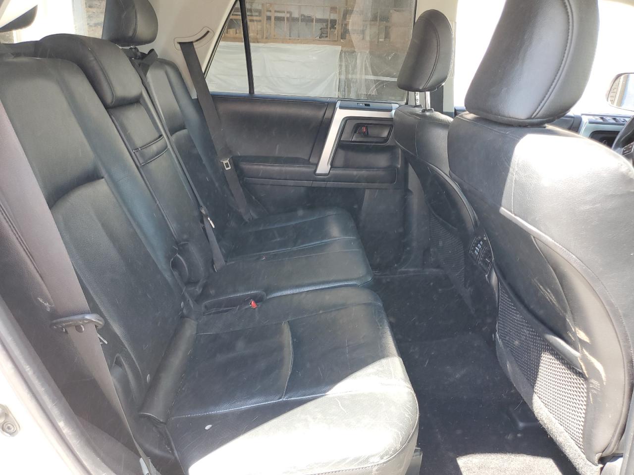 2012 Toyota 4Runner Sr5 VIN: JTEBU5JR2C5088771 Lot: 71234825